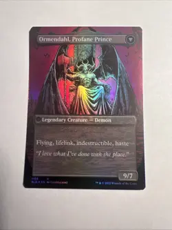Westvale Abbey - Secret Lair Drop Series (SLD) [FOIL] - Image 2
