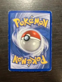 Pokemon TCG Golem 6/92 Legend Maker Stamped Holo Foil MP/HP 2006 - Image 2