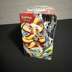 Pokemon Chaos Rising (ME04) Booster Box + 2x Bundles Combo LOT Factory Sealed - Image 5