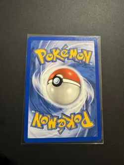 Pokemon TCG Bulbasaur 55/112 NM - M Condition Vintage 2004 Classic Starter Card - Image 4