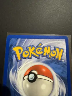 Pokemon TCG Bulbasaur 55/112 NM - M Condition Vintage 2004 Classic Starter Card - Image 5