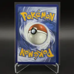 Pokemon TCG Mega Gardevoir ex #32 Black Star Promo - Image 2