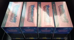 Chaos Rising Pokemon Center Elite Trainer Box (PKC Exclusive ETB) TCG: ME04 - Image 2