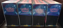 Chaos Rising Pokemon Center Elite Trainer Box (PKC Exclusive ETB) TCG: ME04 - Image 3