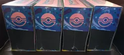 Chaos Rising Pokemon Center Elite Trainer Box (PKC Exclusive ETB) TCG: ME04 - Image 4
