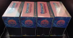 Chaos Rising Pokemon Center Elite Trainer Box (PKC Exclusive ETB) TCG: ME04 - Image 5