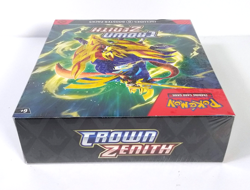 Pokemon TCG Crown Zenith Booster Bundle New Sealed - Image 4