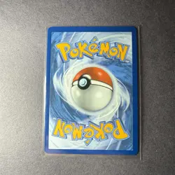 Meloetta ex 159/086 Ultra Rare Holo SV: Black Bolt NM Pokemon - Image 2