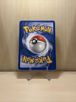 Zapdos 16/102 Unlimited Holo Rare - Pokemon Base Set HP - Image 2