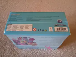 Awesome Factory Sealed Pokemon Center Fusion Strike Elite Trainer Box With Case - Image 5
