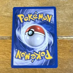 Pokemon TCG Unown F Neo Destiny 48/75 Regular Unlimited - Image 2