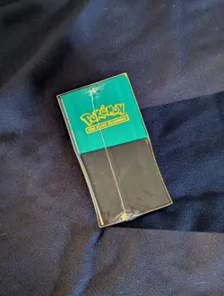 POKEMON ASCESA EROICA SET ALLENATORE FUORICLASSE ITALIANO ETB ITA IT - Image 4