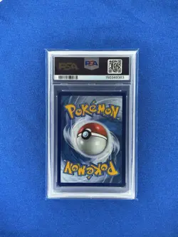 2024 Pokemon PSA 9 Latias ex #239/191 S&V Surging Sparks SIR Special Illust Rare - Image 2