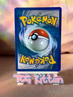 Flareon - 2/17 - Pokemon Pop Series 3 Holo LP/MP TCGKITTEN - Image 2