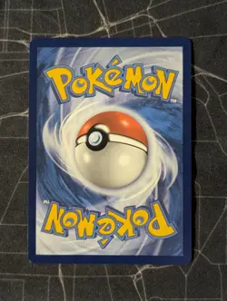 Pokemon TCG: Cinccino #183/162 Temporal Forces - Illustration Rare - NM - Image 4