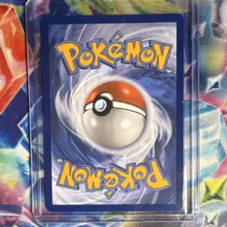 Pokemon TCG Blissey ex 201/167 Twilight Masquerade UR FA Holo - Image 2