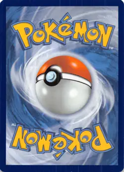 Pikachu 27/111 Common Furious Fists Pokemon Reverse Holo Lightly Played - Image 2