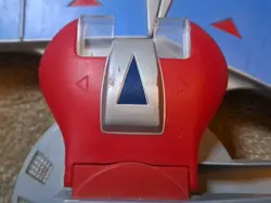 Yu-Gi-Oh Battle City Duel Disk Card Launcher - Not Working Vintage - Image 3