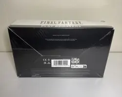 Magic The Gathering - Final Fantasy Play Booster Display Box - MTG New/Sealed - Image 3