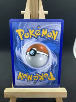 Pokemon Card Misty's Determination Full Art Evolutions 108/108 NM Condition - Image 4