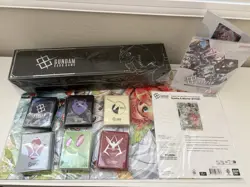 GUNDAM CARD GAME Official Accessory, Playmat, Sleeves, Premium Card Collection - Image 1