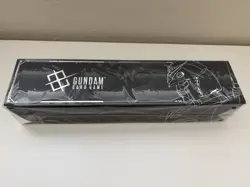 GUNDAM CARD GAME Official Accessory, Playmat, Sleeves, Premium Card Collection - Image 2