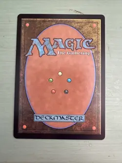 Magic The Gathering Imperial Seal Card - Double Masters 2022 - NM Mythic Rare - Image 2