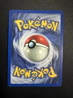 Igglybuff Black Star Promo 36 Vintage Neo Pokemon Card 1995-2001 - Image 2