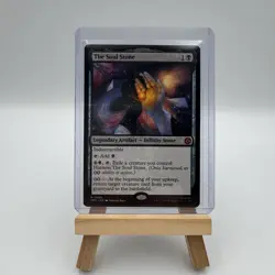 2025 Magic The Gathering Spider-Man- The Soul Stone M0066 Regular - Image 1