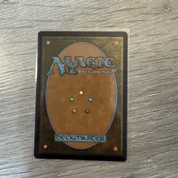 2025 Magic The Gathering Spider-Man- The Soul Stone M0066 Regular - Image 3