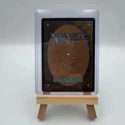 2025 Magic The Gathering Spider-Man- The Soul Stone M0066 Regular - Image 4