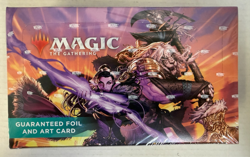Magic The Gathering Dominaria United Set Booster Box ~ 2022 ~ SEALED ~ MTG ~ B - Image 1