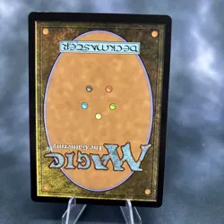 Bloom Tender (0390) (Showcase) Lorwyn Eclipsed Foil - Image 2