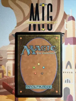 Chrome Mox 🔥 NonFOIL 🔥 MTG NM Near Mint Double Masters (240) - Image 2