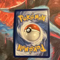 Pokemon Cetitan Sv08 Surging Sparks Illustration Rare Full Art Holo EN 201/191 - Image 2