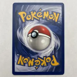 Pokemon Card - Psyduck Neo Destiny 79/105 Common - VLP Yuka Morii dd - Image 2