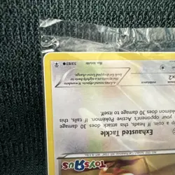 Meowth Toys R Us Promo 053/083 Holo Promo Sealed Pokemon - Image 5