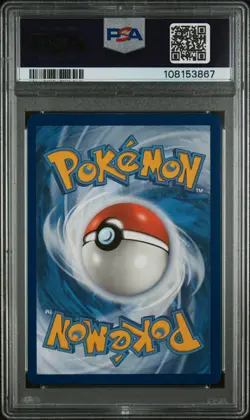 Pokemon Metagross 178/162 PSA 10 Gem Mint Temporal Forces Illustration Rare 2024 - Image 2
