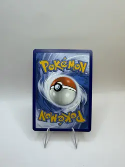 Klawf 217/198 Illustration Rare Scarlet & Violet Pokemon - Image 2