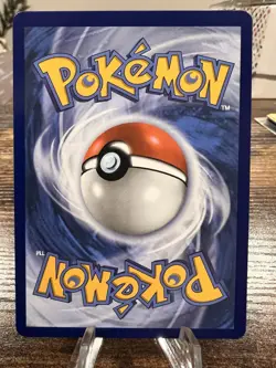 Pokemon TCG Mega Hawlucha Ex 268/217 Ascended Heroes Mega Attack Rare NM - Image 2