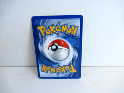 Pokemon TCG the Rockets Trap Holo Rare Gym Heroes 19/132 - Image 2
