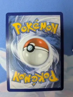 Unown Vstar 066/195 Silver Tempest Holo Ultra Rare Pokemon TCG NM - Image 3