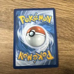 Pokemon TCG Emcees Hype 220/182 S&V Destined Rivals Full Art Trainer - Image 2