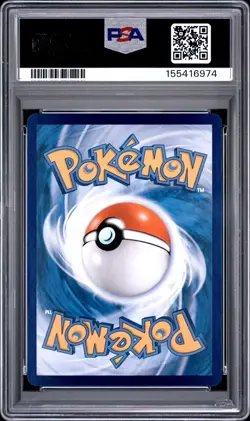 2025 POKEMON SIMPLIFIED CHINESE CBB3 C-GEM PACK VOL 3 #07 CERULEDGE PSA 10 - Image 2