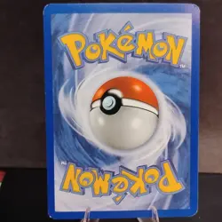 Pokemon Mew 2006 Holo LP with Swirl Secret Rare 111/110 - Image 2