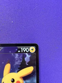2022 Pokemon SWSH Lost Origin Pikachu V Trainer Gallery #TG16/TG30 - Image 4