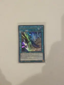 Yugioh Spright Smashers BLTR-EN098 Ultra Rare 1st Ed NM - Image 1