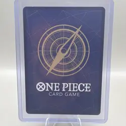 Nico Robin (Alt Art) SR OP12-087 One Piece Legacy of the Master - Image 2