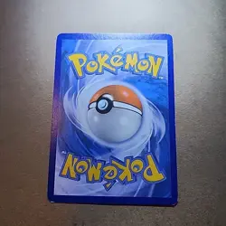 Pokemon Gothitelle 57/124 Dragons Exalted Regular Card - Image 2