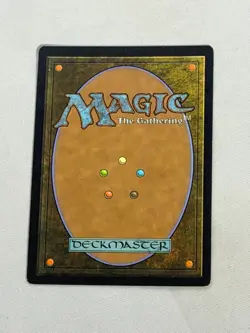 MTG FOIL Prerelease Sire of Stagnation Battle for Zendikar Magic the Gathering - Image 2